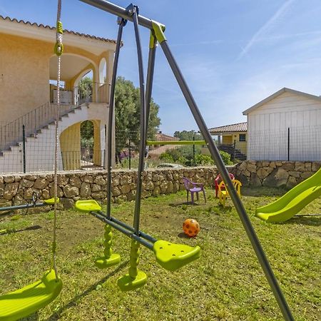 Le Case Di Maiorca Cav - Pms Casevacanze Budoni Ngoại thất bức ảnh