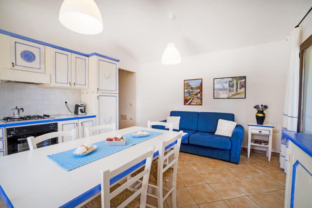 Le Case Di Maiorca Cav - Pms Casevacanze Budoni Ngoại thất bức ảnh