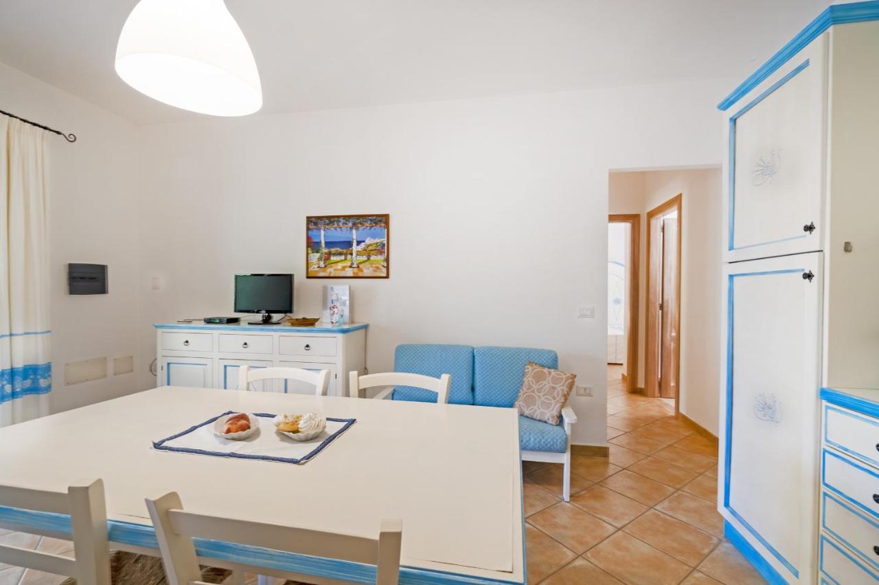 Le Case Di Maiorca Cav - Pms Casevacanze Budoni Ngoại thất bức ảnh
