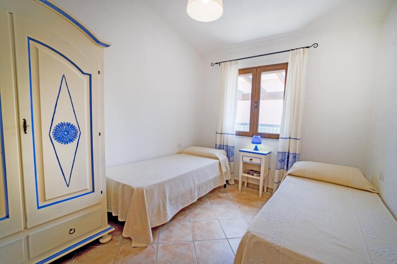 Le Case Di Maiorca Cav - Pms Casevacanze Budoni Ngoại thất bức ảnh