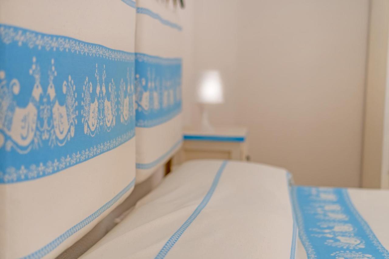 Le Case Di Maiorca Cav - Pms Casevacanze Budoni Ngoại thất bức ảnh