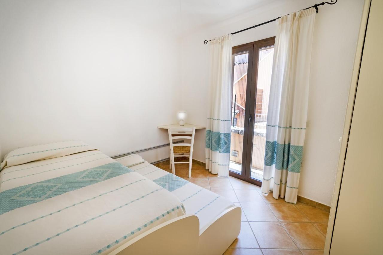 Le Case Di Maiorca Cav - Pms Casevacanze Budoni Ngoại thất bức ảnh